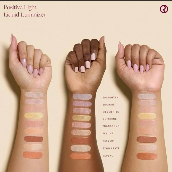 Eye, Lip & Face Bundle KYLIE, IT, URBAN DECAY & RARE BEAUTY-Bundle and Save!